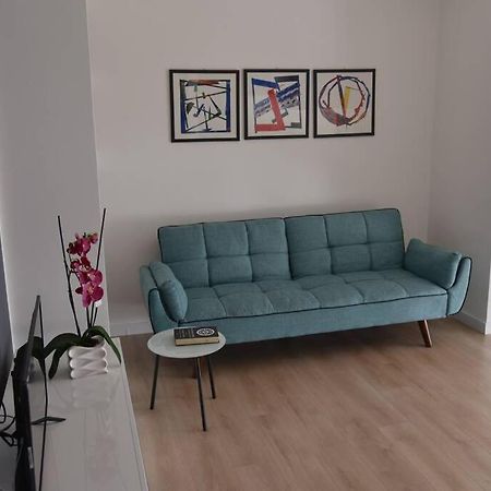 Appartamento Spoleto A-Matilde Bagian luar foto