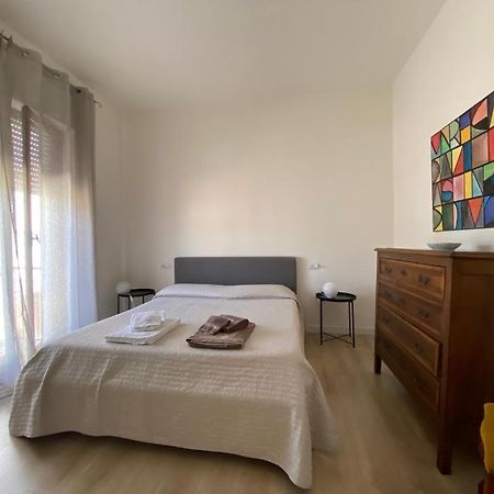Appartamento Spoleto A-Matilde Bagian luar foto